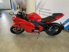 Электромотоцикл Ducati panigale в наличии объявление продам
