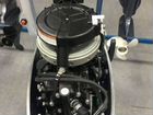 Лодочный мотор Шармакс(Sharmax) SM9,8HS объявление продам