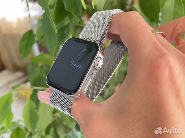 Смарт часы Apple Watch 8 Pro