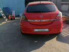 Opel Astra 1.8 МТ, 2008, 212 549 км