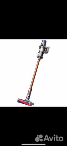 Dyson absolute + v8, новый, Ростест