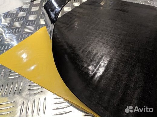 Виброизоляция BI-NOT 2мм