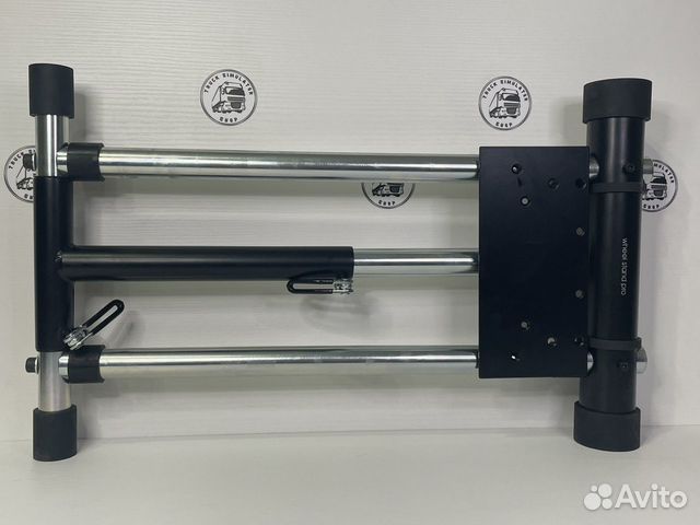 Стойка для руля Wheel Stand Pro