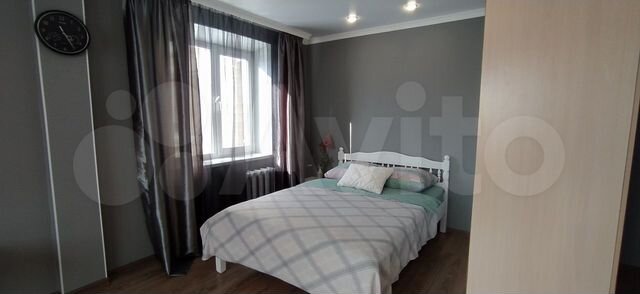 1-к. квартира, 45 м², 7/9 эт.