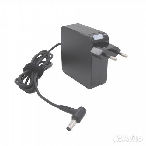 Блок питания Asus 19V 3.42A 65W 5.5x2.5 новый