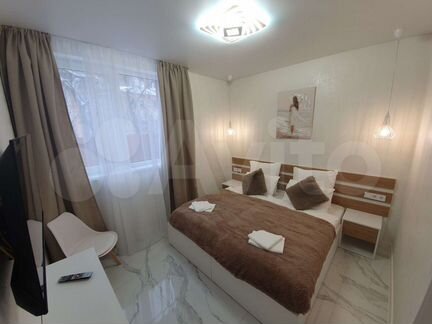 2-к. квартира, 70 м², 1/2 эт.