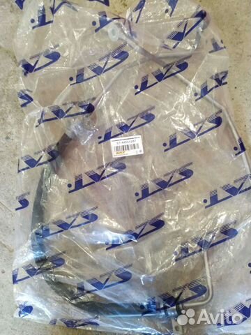 Шланг высокого давления гур