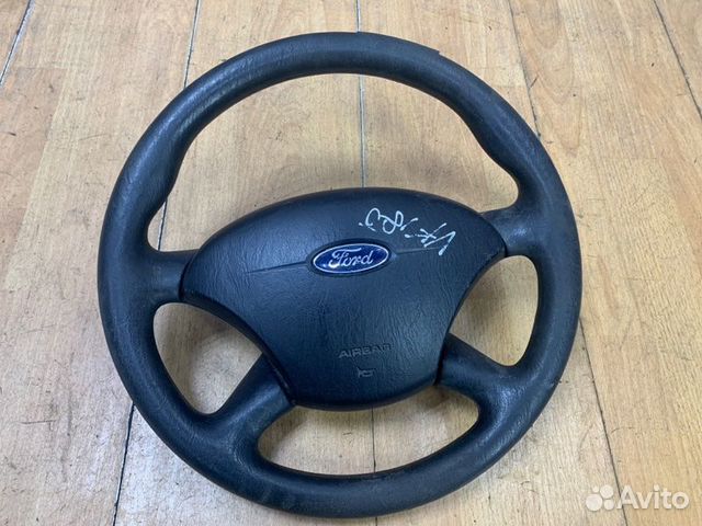 Руль Ford Focus 1 2004