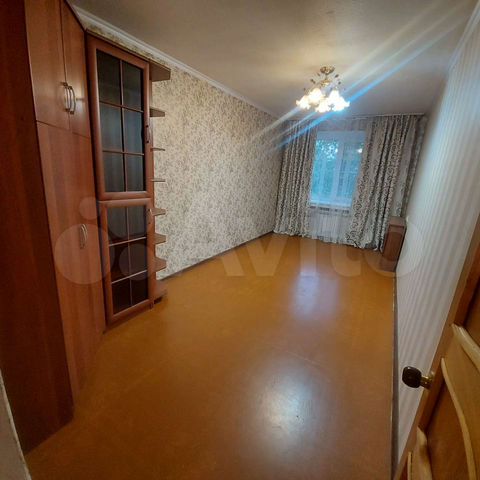 3-к. квартира, 58,9 м², 4/5 эт.