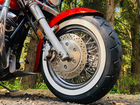 Мотоцикл Yamaha XV1600 2000 г. Road Star объявление продам
