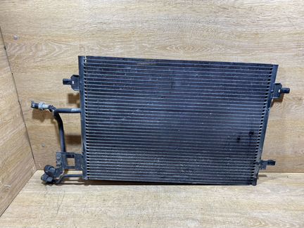 Радиатор кондиционера Audi A4 B5 128337