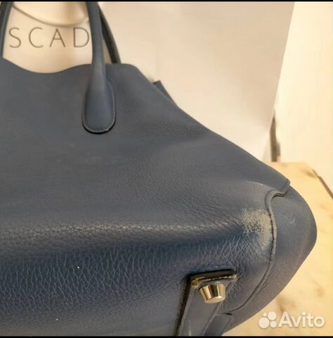 Реставрация и ремонт обуви