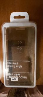 Чехол samsung А 70