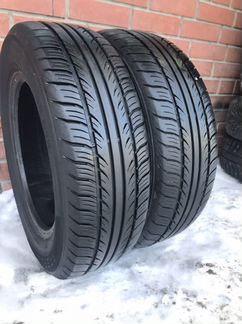 Kama Breeze 195/65 R15, 2 шт