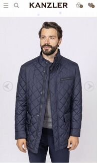 Куртка демисезонная Kanzler