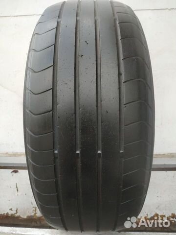 Dunlop SP Sport 2050M 205/60 R16 92H