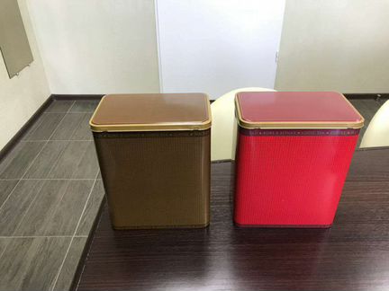 Банка для сыпучих продуктов