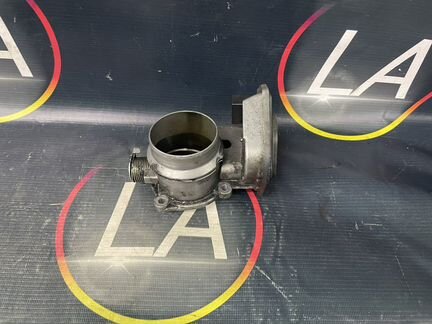 Дроссельная заслонка M47N M57N BMW E53 E60 E70 E83