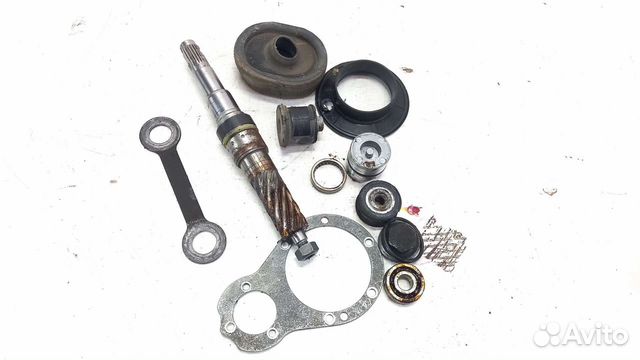 Запчасти эур VW Passat CC