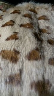 Шкурка меха