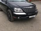 Chrysler Pacifica 3.5 AT, 2003, 340 000 км