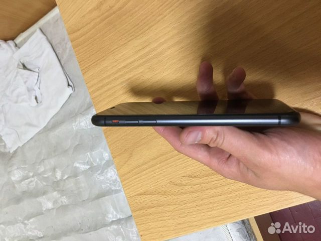 Телефон iPhone 11 128 gb