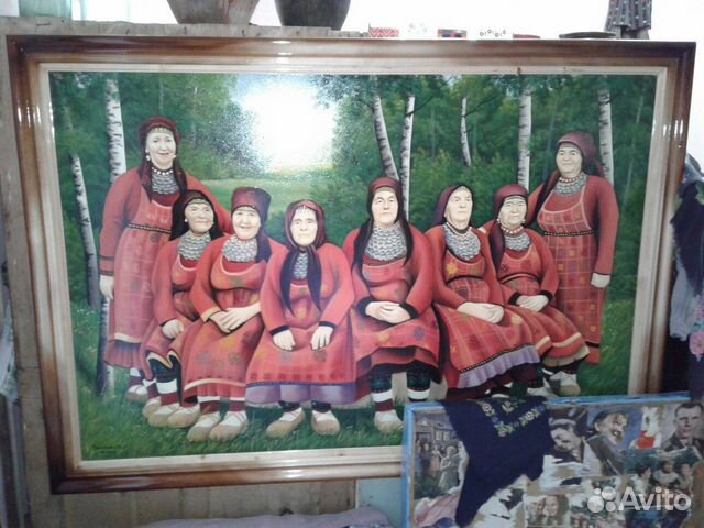 Речной круиз с экскурсией в Бураново