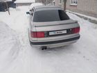 Audi 80 2.0 МТ, 1993, 498 000 км объявление продам