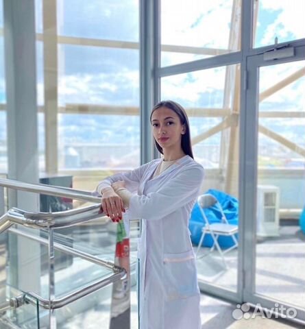 Репетитор по биологии и химии