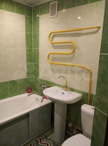 1-к. квартира, 30 м², 2/4 эт.