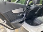 Mercedes-Benz C-класс 1.6 AT, 2014, 97 901 км объявление продам
