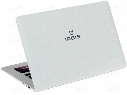 Irbis, DNS, dexp ноутбуки на детали корпуса