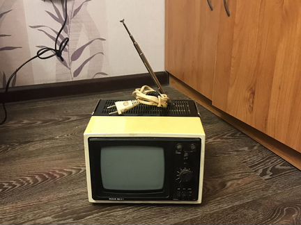 Телевизор Silelis 405 D-1