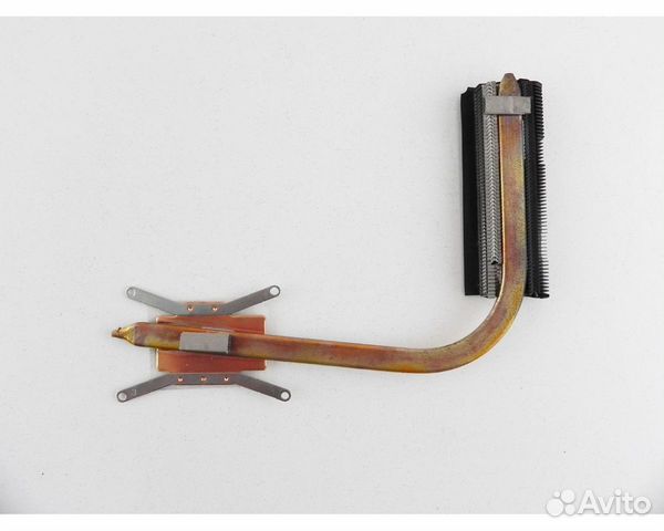 Термотрубка Lenovo G50-45 доставка