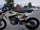 Мотоцикл GR7 F250L (4T) Enduro PRO 21/18 (2018) объявление продам