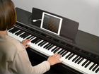 Фортепиано цифровое yamaha YDP 144R объявление продам