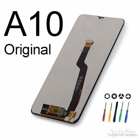 Дисплей для Samsung A10
