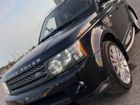 Land Rover Range Rover Sport 3.6 AT, 2008, 177 000 км объявление продам