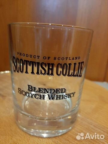 Стакан для виски, коньяка, шампанского