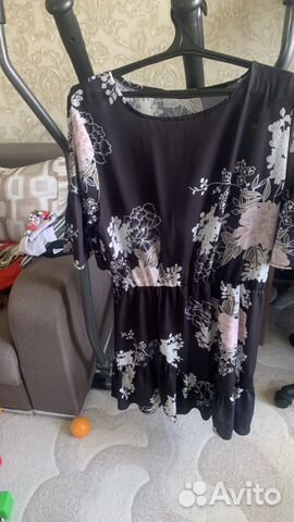 Женские вещи