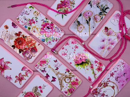 Чехол на samsung а51