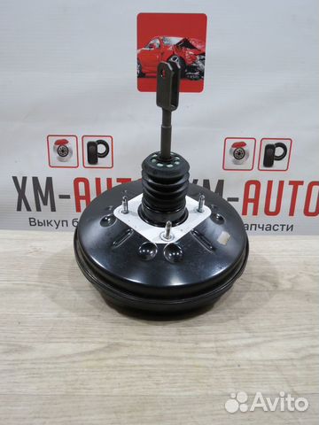 Вакуумный усилитель тормозов LADA Vesta SW Cross