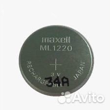 Аккумулятор ML1220