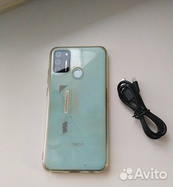 Honor lx9n что за модель