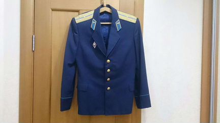 Военная офицерская форма ввс СССР шесть (6) вещей