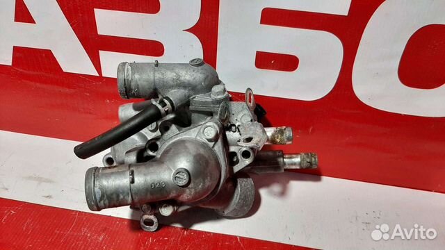 Корпус термостата Mitsubishi Lancer X