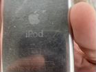 Плеер iPod nano 4gb объявление продам