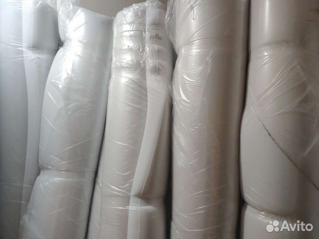 Поролон мебельный. Пенополиуретан. Премиум