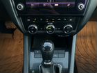 Skoda Octavia 1.4 AMT, 2017, 73 100 км объявление продам