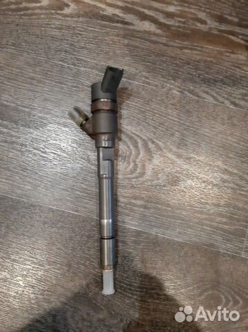 Форсунка Хендай Санта-фе